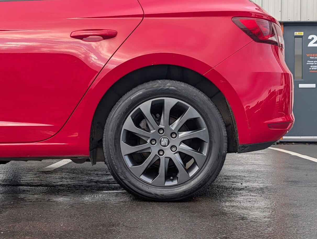 Used SEAT Leon 2014 for sale - 77305841: Photo 18