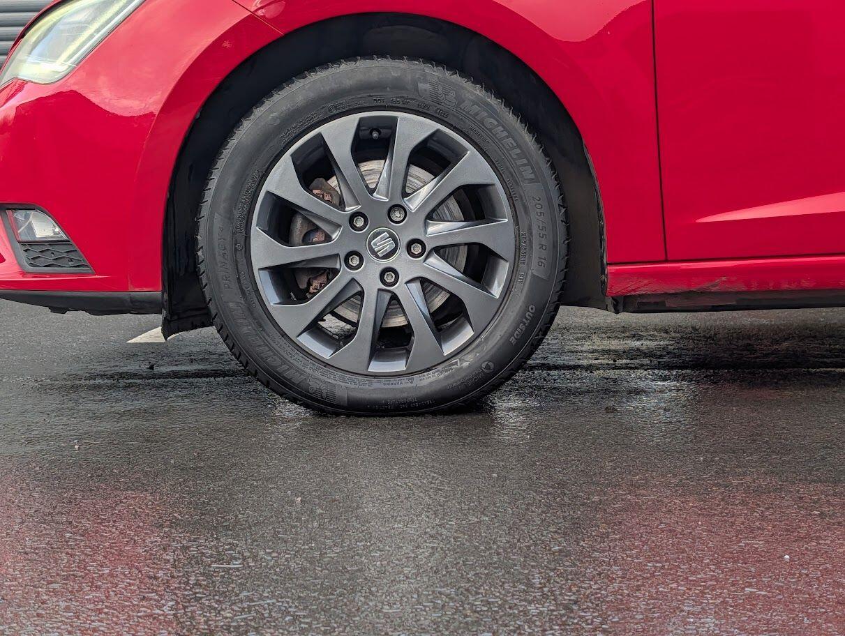 Used SEAT Leon 2014 for sale - 77305841: Photo 19