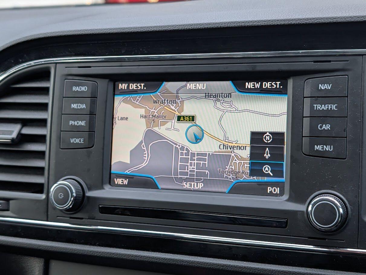 Used SEAT Leon 2014 for sale - 77305841: Photo 20