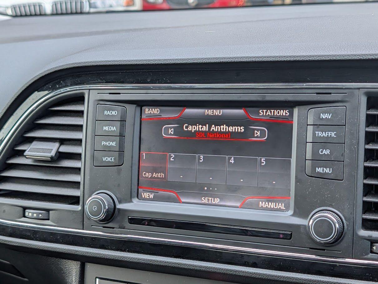 Used SEAT Leon 2014 for sale - 77305841: Photo 21