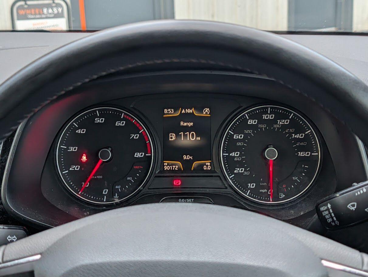 Used SEAT Leon 2014 for sale - 77305841: Photo 22