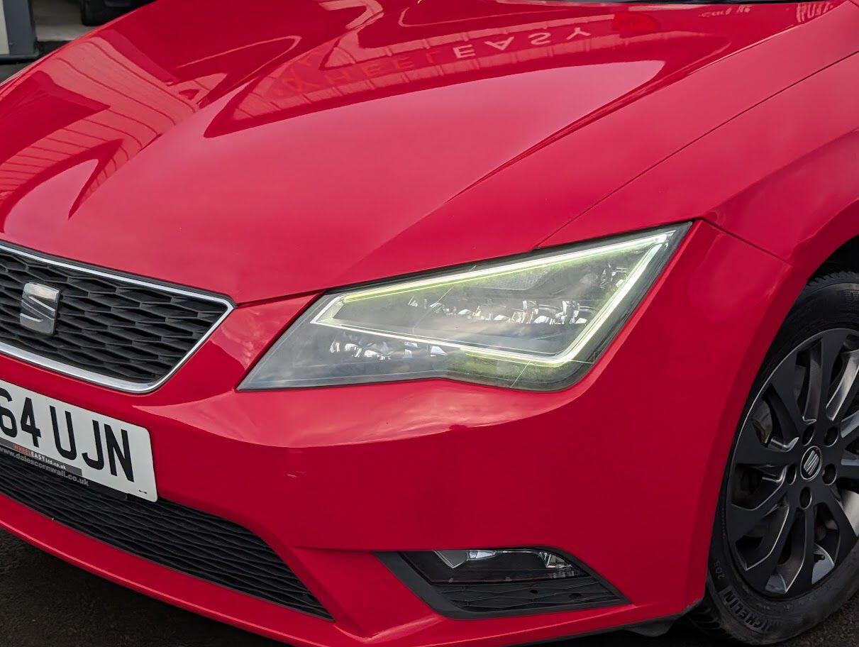 Used SEAT Leon 2014 for sale - 77305841: Photo 26