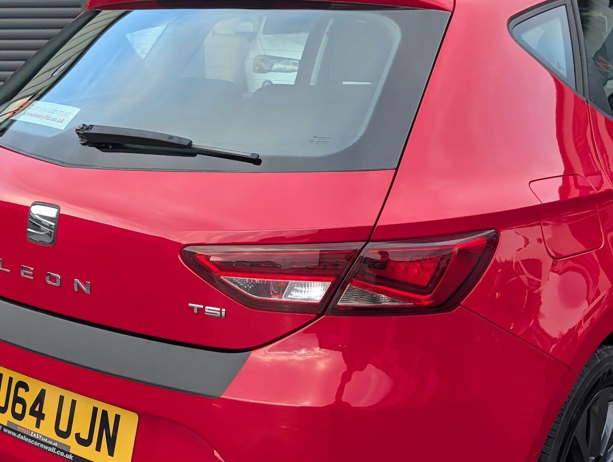 Used SEAT Leon 2014 for sale - 77305841: Photo 36
