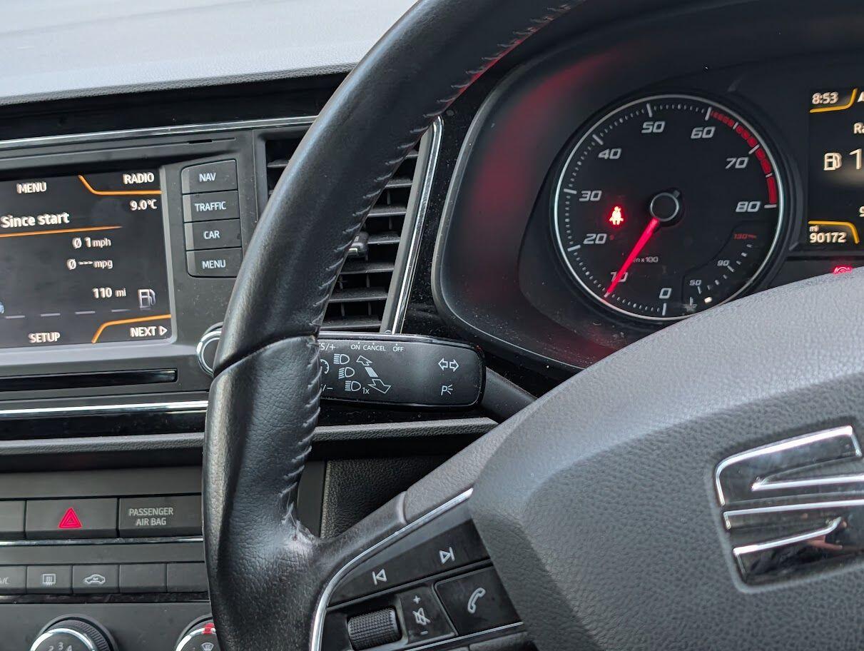 Used SEAT Leon 2014 for sale - 77305841: Photo 37