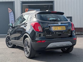 Used Vauxhall Mokka X 2018 for sale - 79820751: Photo