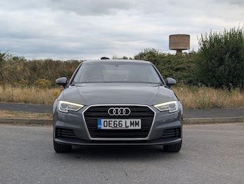 Used Audi A3 2016 for sale - 76284023: Photo