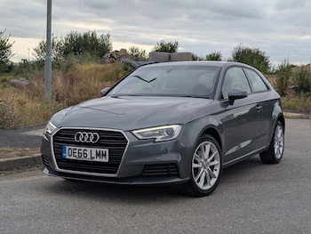 Used Audi A3 2016 for sale - 76284023: Photo
