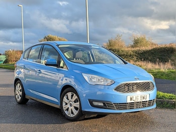 (16) - 1.5 TDCi Zetec Euro 6 (s/s) 5dr