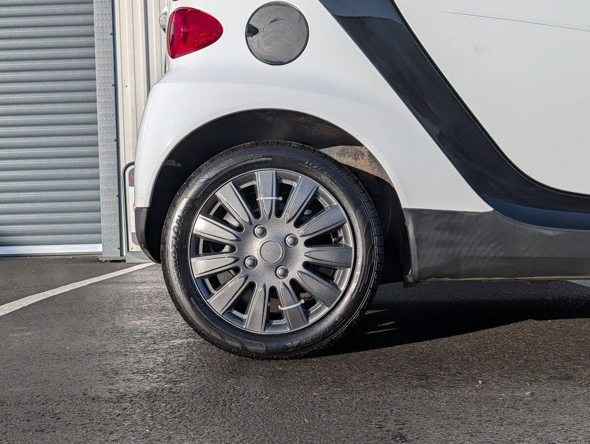 Used smart fortwo 2007 for sale - 77290494: Photo 10