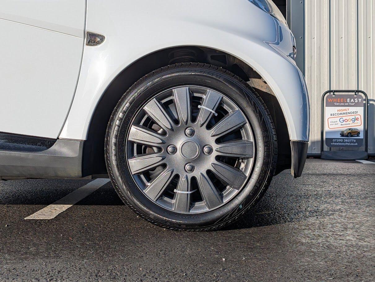 Used smart fortwo 2007 for sale - 77290494: Photo 11