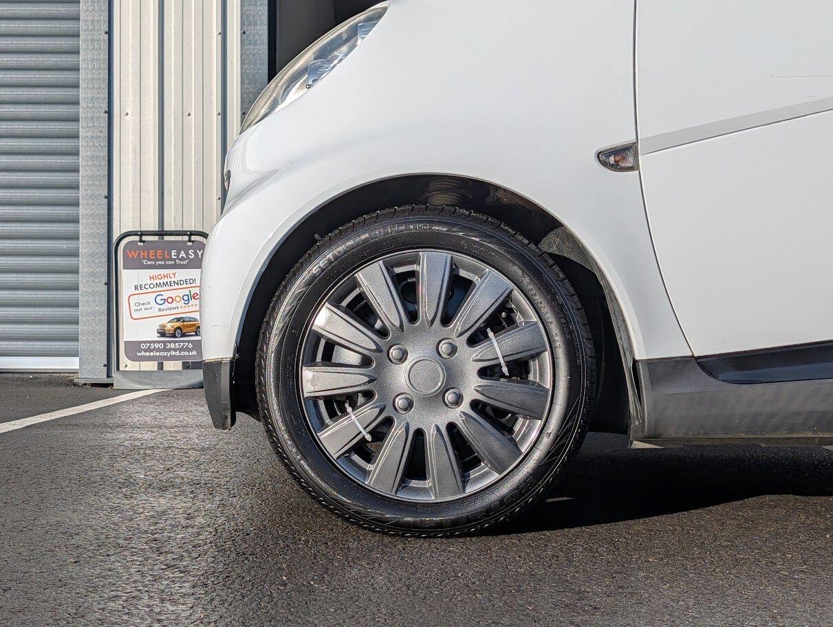 Used smart fortwo 2007 for sale - 77290494: Photo 13