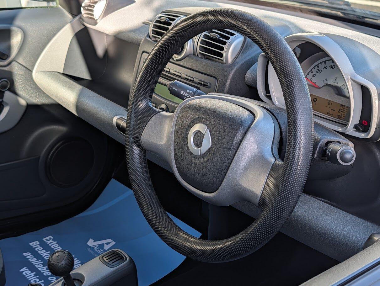 Used smart fortwo 2007 for sale - 77290494: Photo 15