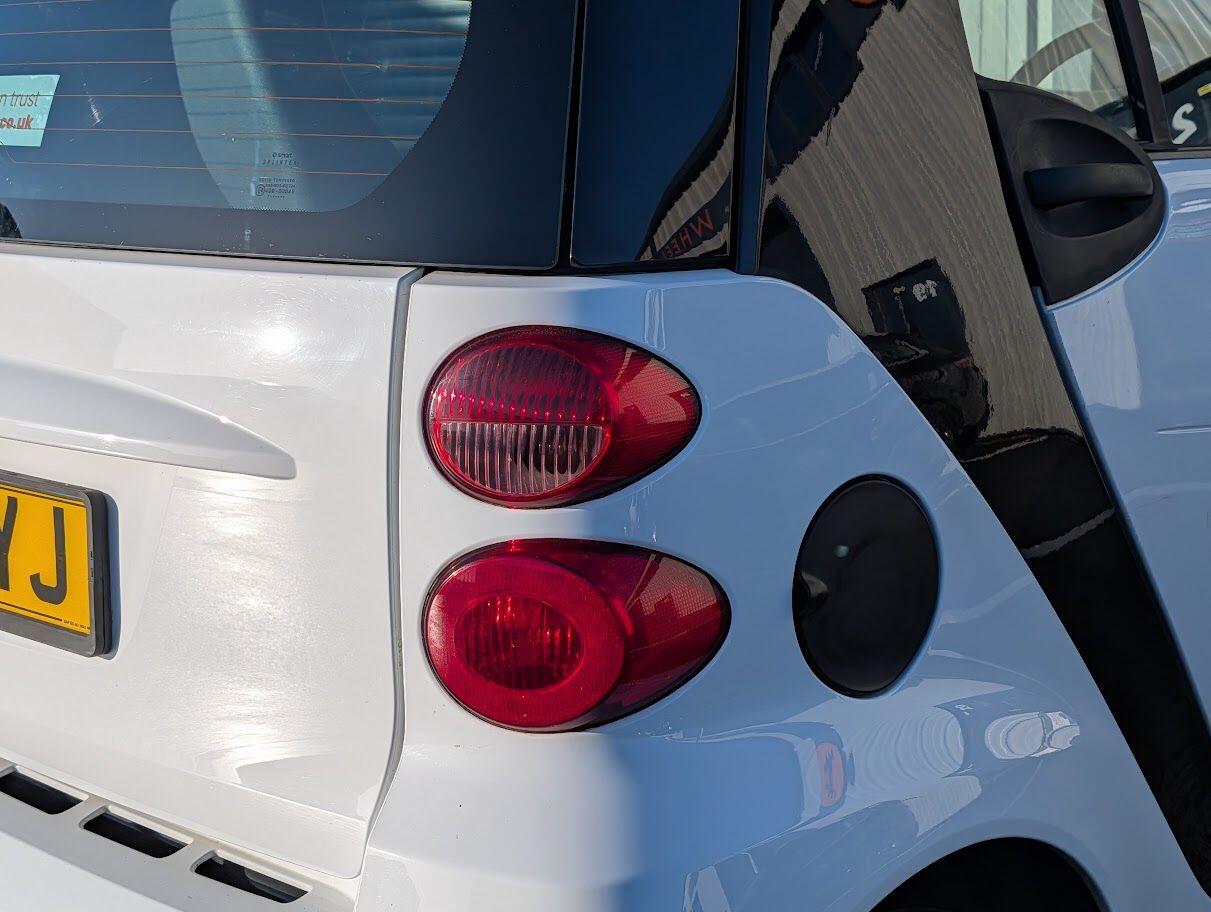 Used smart fortwo 2007 for sale - 77290494: Photo 16