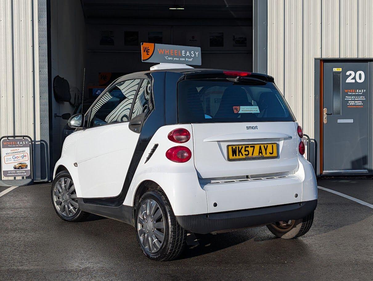 Used smart fortwo 2007 for sale - 77290494: Photo 3