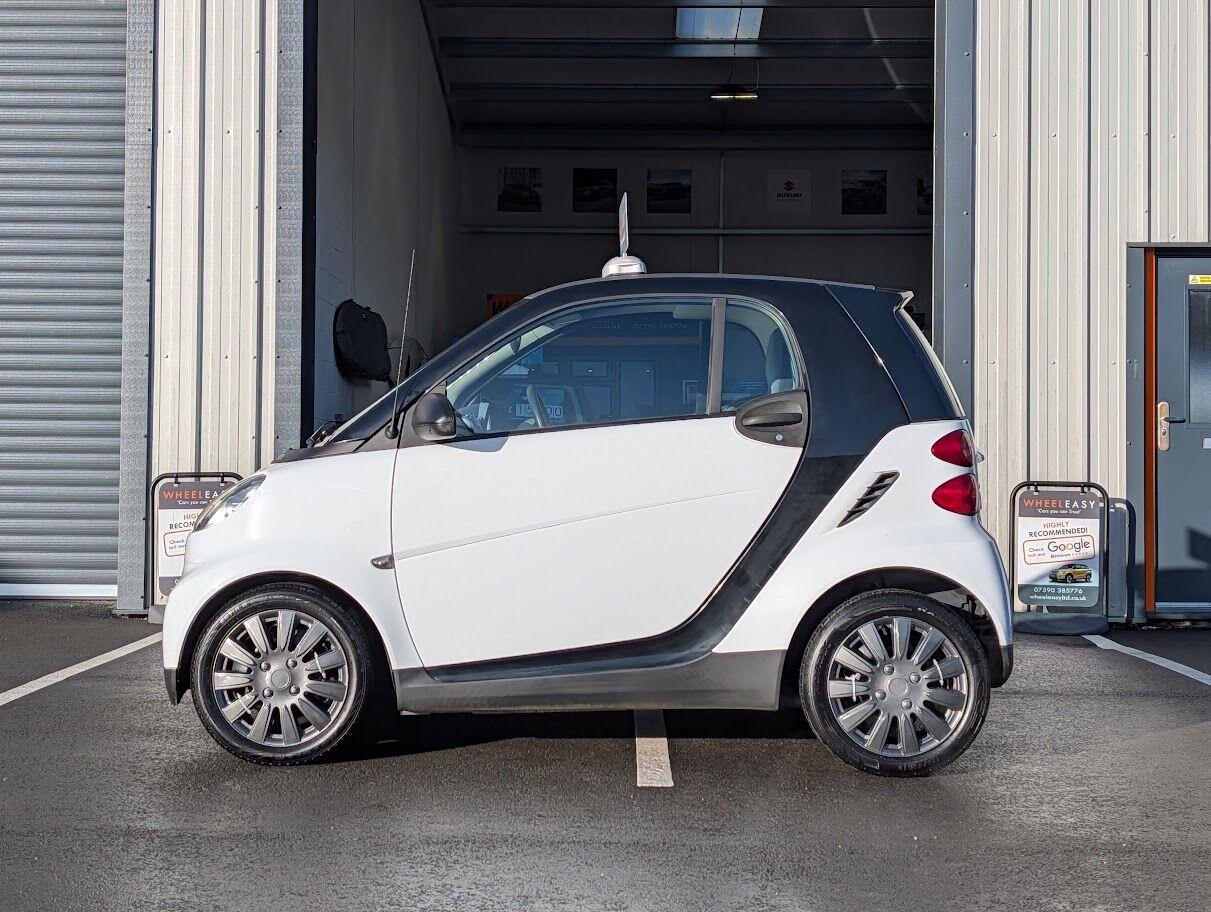 Used smart fortwo 2007 for sale - 77290494: Photo 4