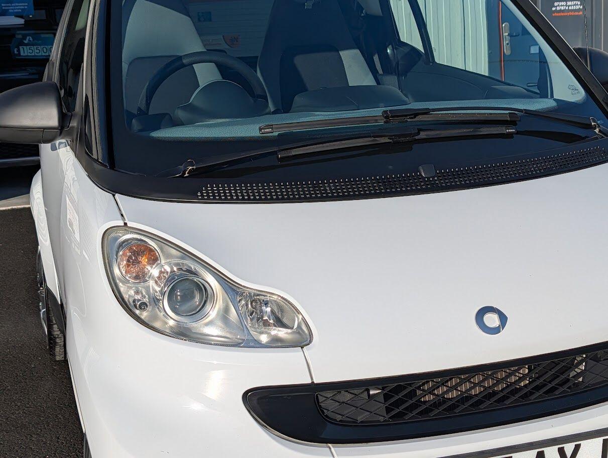 Used smart fortwo 2007 for sale - 77290494: Photo 5