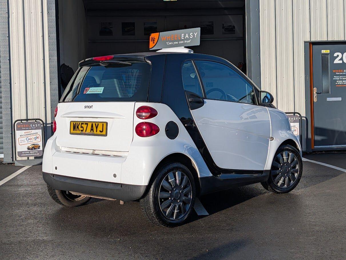 Used smart fortwo 2007 for sale - 77290494: Photo 8