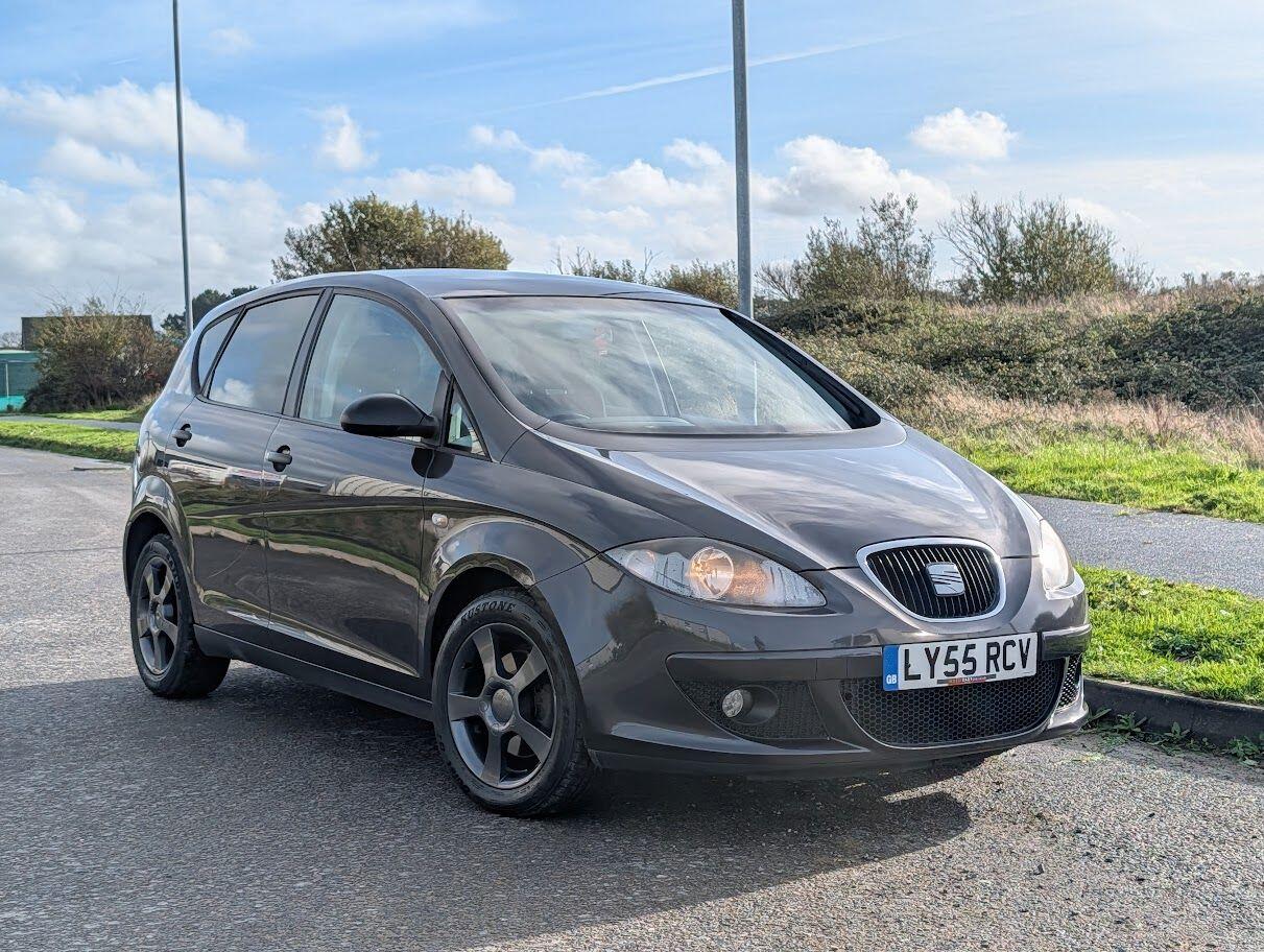 Used SEAT Altea 2006 for sale - 76658128: Photo 1