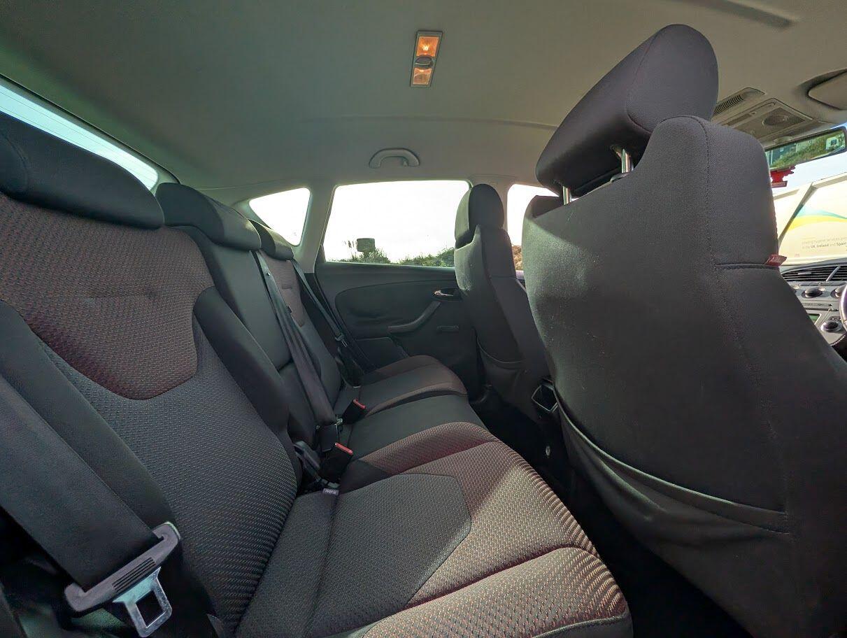 Used SEAT Altea 2006 for sale - 76658128: Photo 10