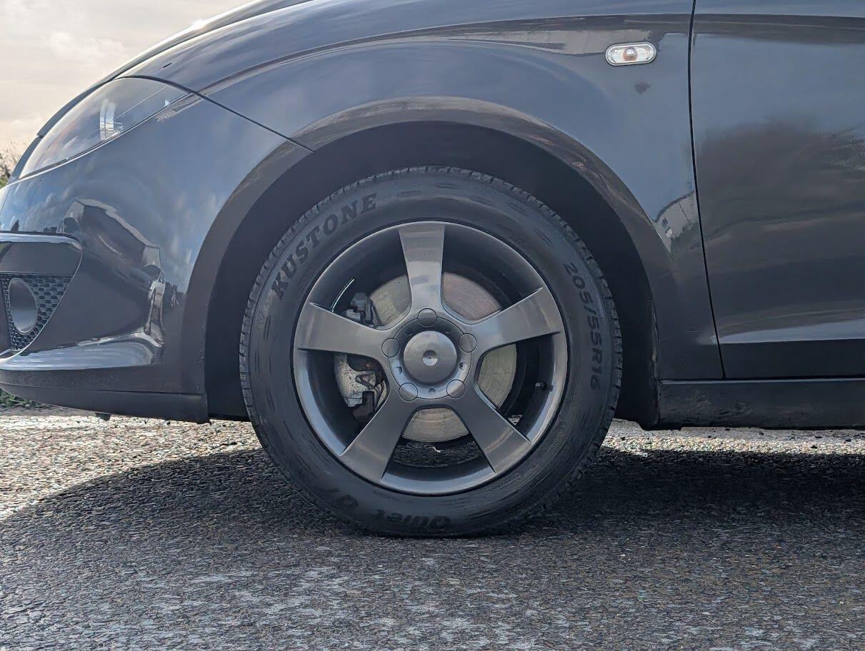 Used SEAT Altea 2006 for sale - 76658128: Photo 11