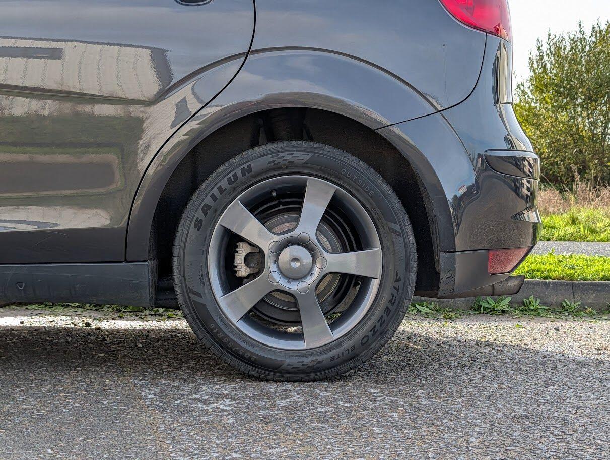 Used SEAT Altea 2006 for sale - 76658128: Photo 12