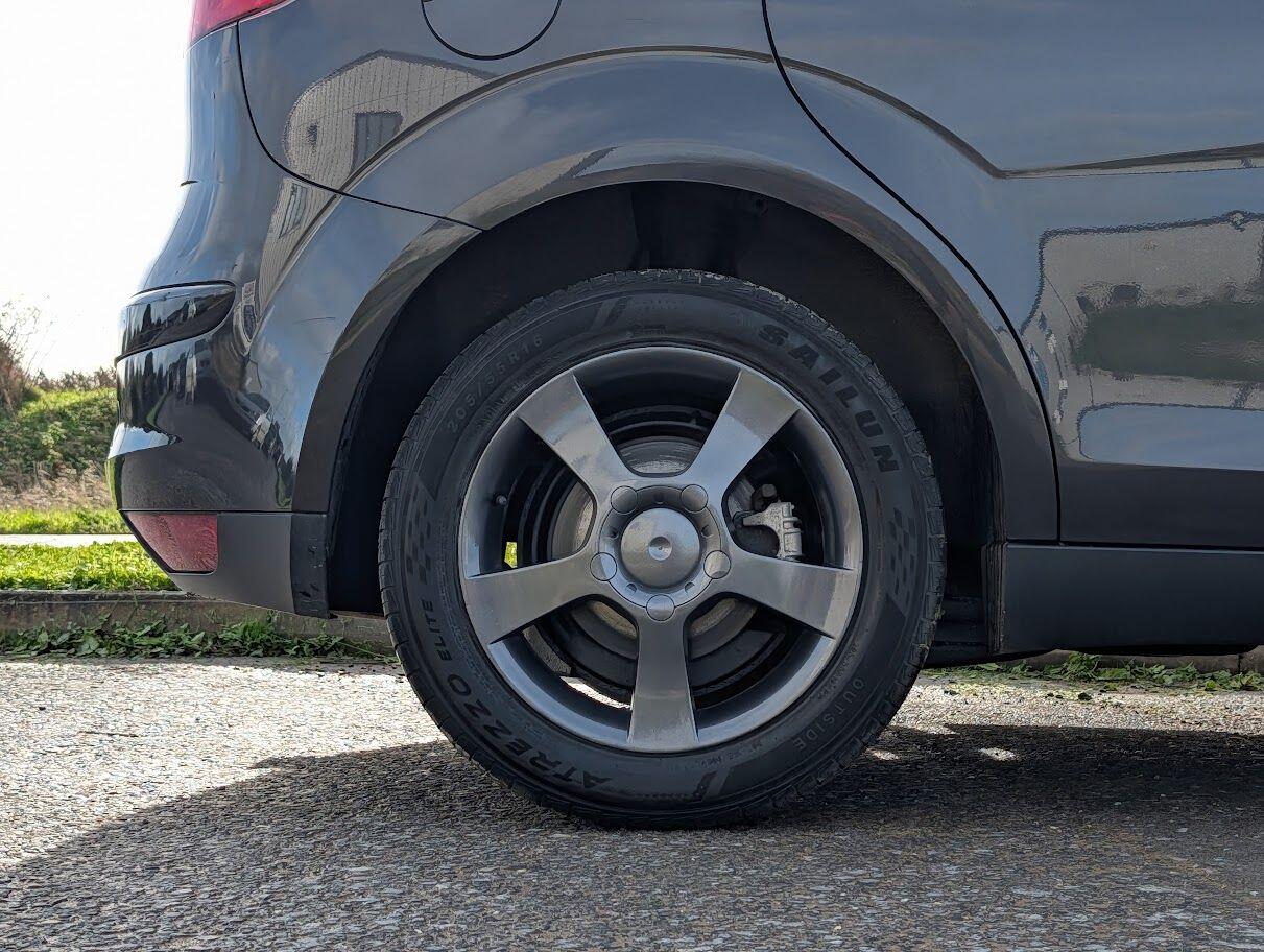 Used SEAT Altea 2006 for sale - 76658128: Photo 13