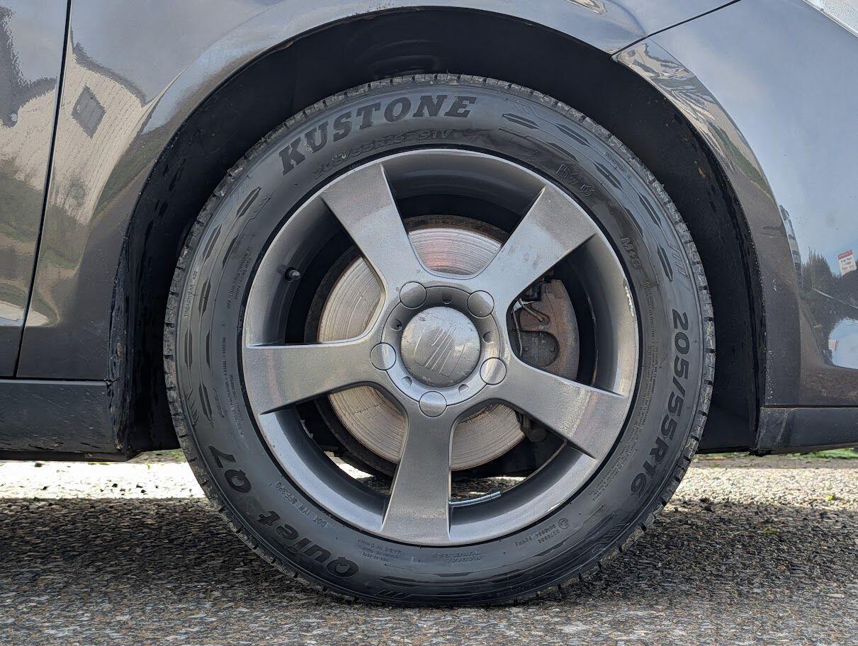 Used SEAT Altea 2006 for sale - 76658128: Photo 14