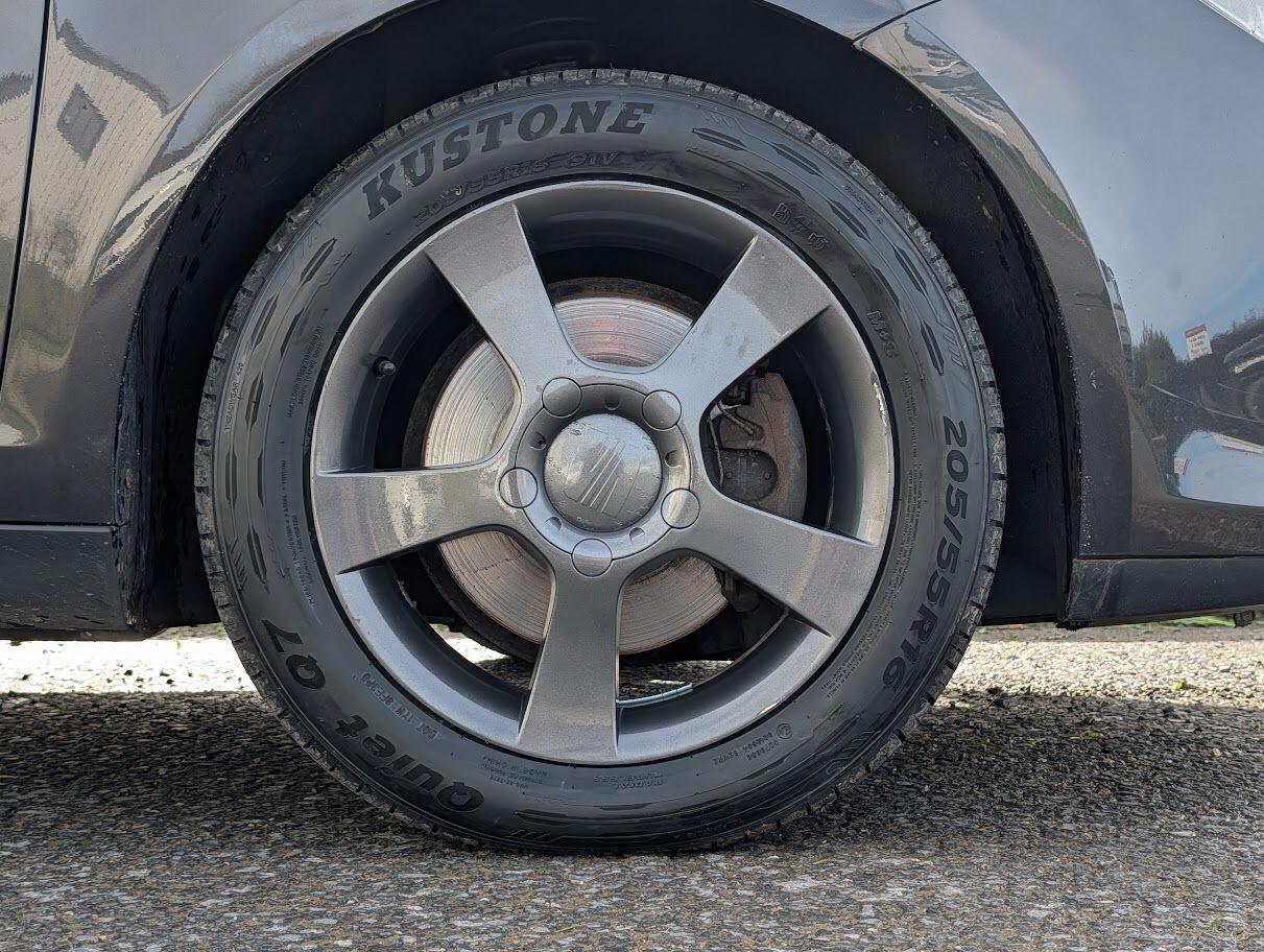 Used SEAT Altea 2006 for sale - 76658128: Photo 15