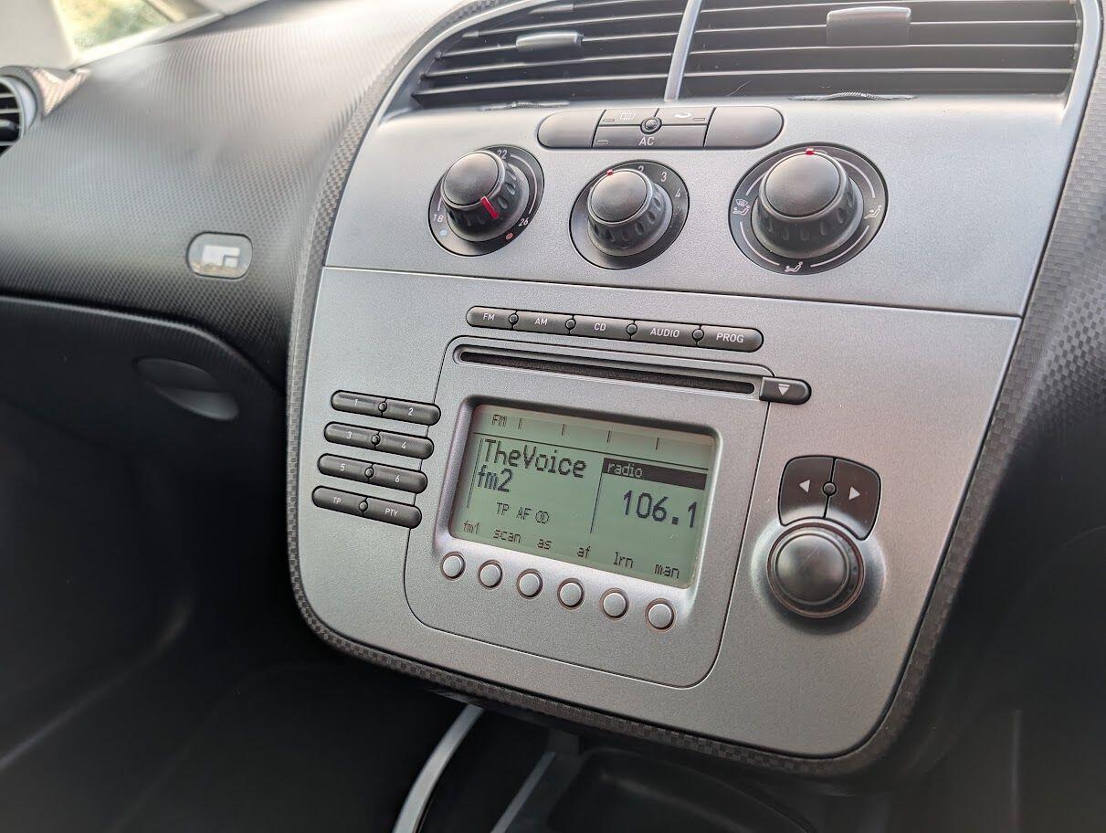 Used SEAT Altea 2006 for sale - 76658128: Photo 16