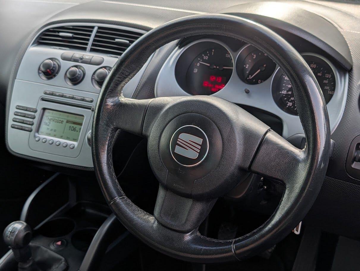 Used SEAT Altea 2006 for sale - 76658128: Photo 19