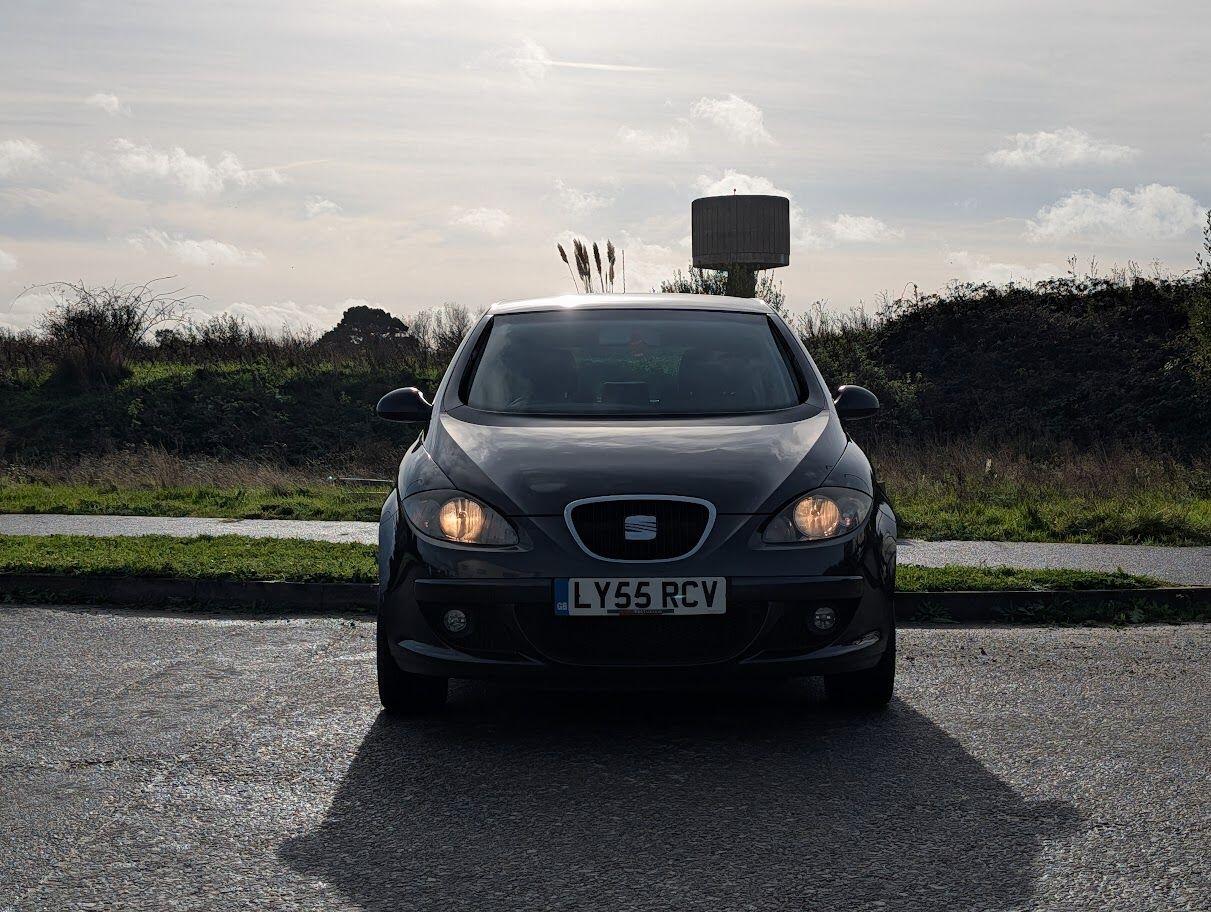 Used SEAT Altea 2006 for sale - 76658128: Photo 2