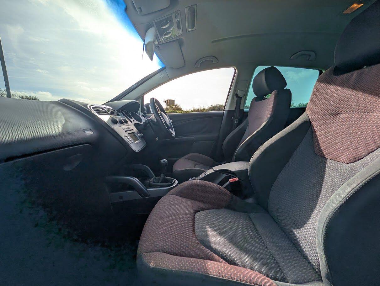 Used SEAT Altea 2006 for sale - 76658128: Photo 20