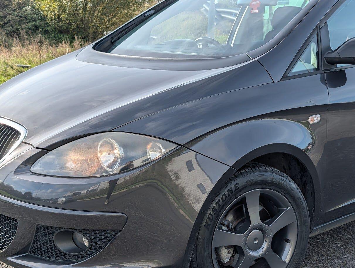 Used SEAT Altea 2006 for sale - 76658128: Photo 21