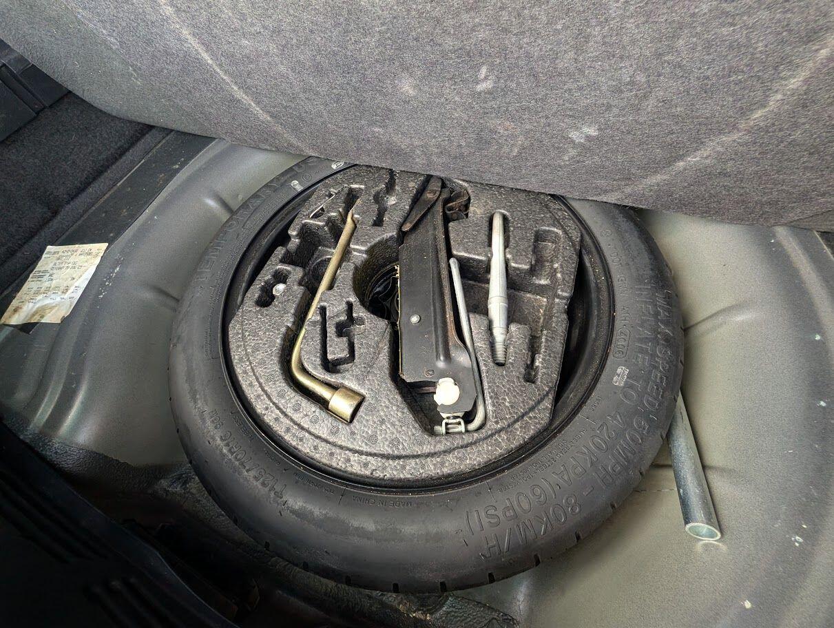 Used SEAT Altea 2006 for sale - 76658128: Photo 28