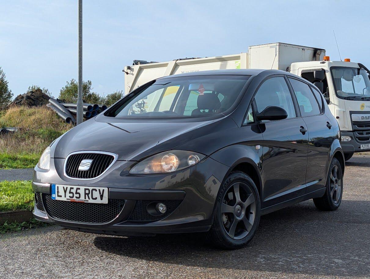 Used SEAT Altea 2006 for sale - 76658128: Photo 3