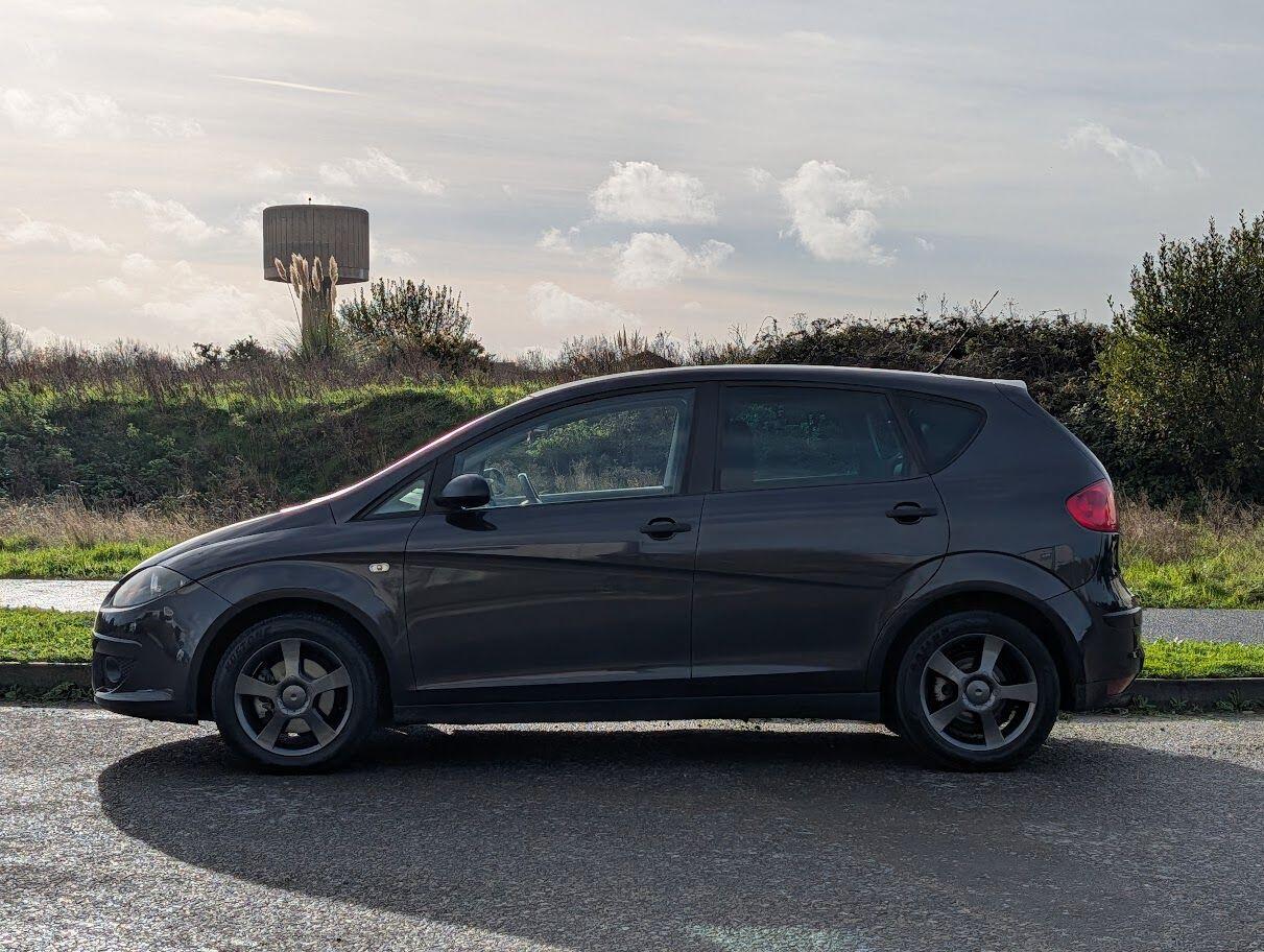 Used SEAT Altea 2006 for sale - 76658128: Photo 5