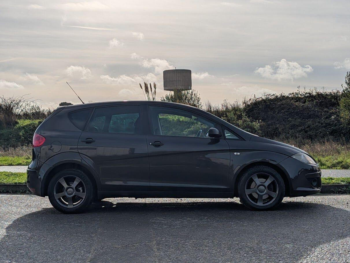 Used SEAT Altea 2006 for sale - 76658128: Photo 6