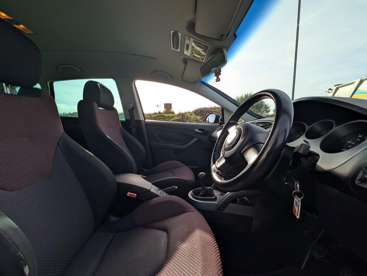 Used SEAT Altea 2006 for sale - 76658128: Photo 8