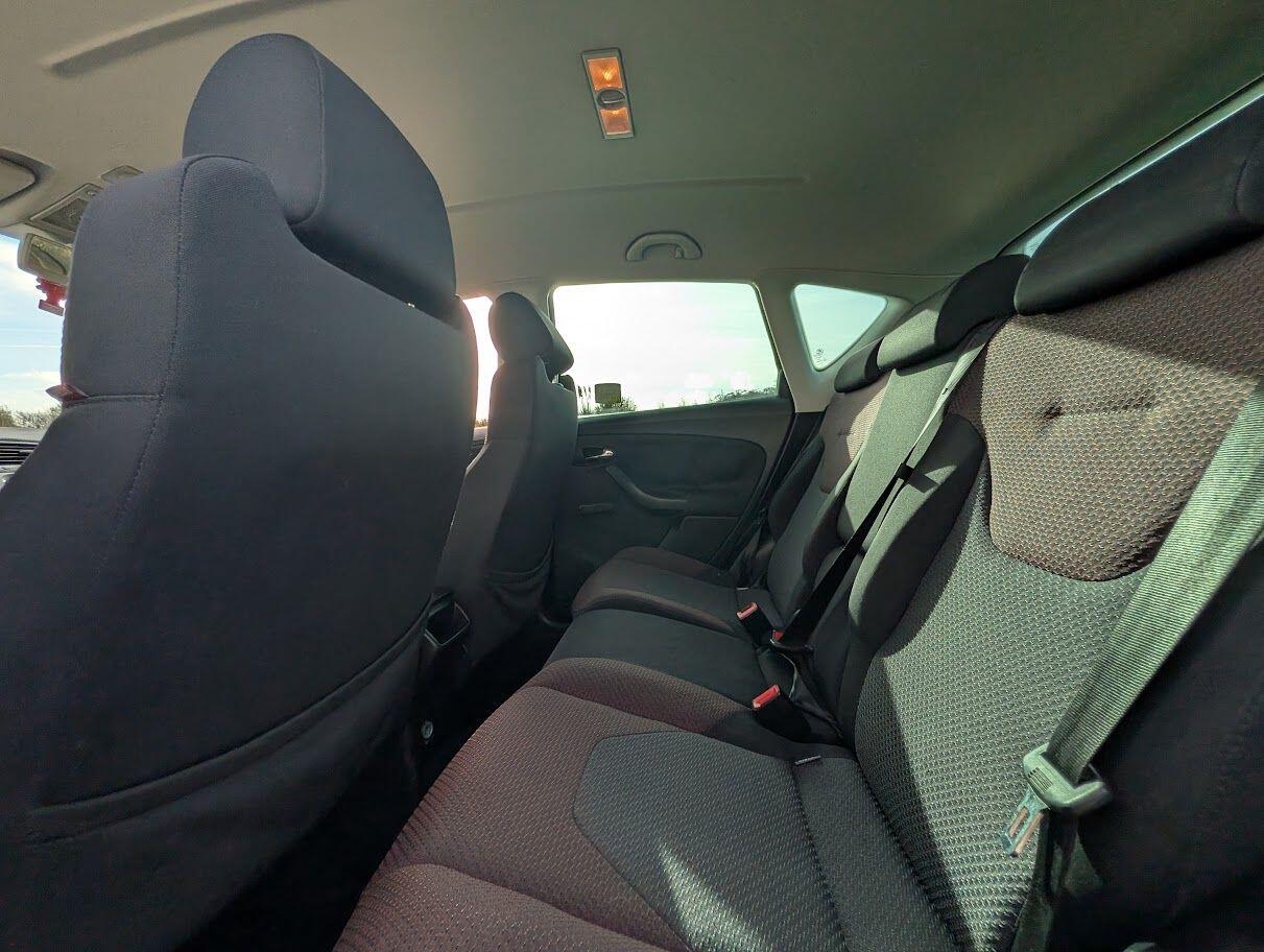 Used SEAT Altea 2006 for sale - 76658128: Photo 9