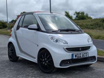 Used smart fortwo 2012 for sale - 74887782: Photo