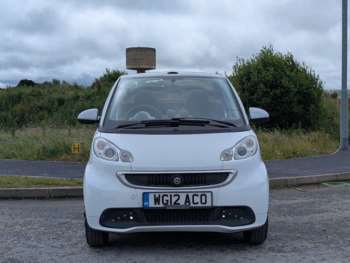 Used smart fortwo 2012 for sale - 74887782: Photo