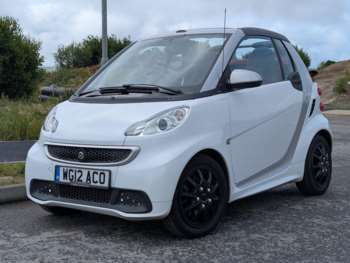 Used smart fortwo 2012 for sale - 74887782: Photo