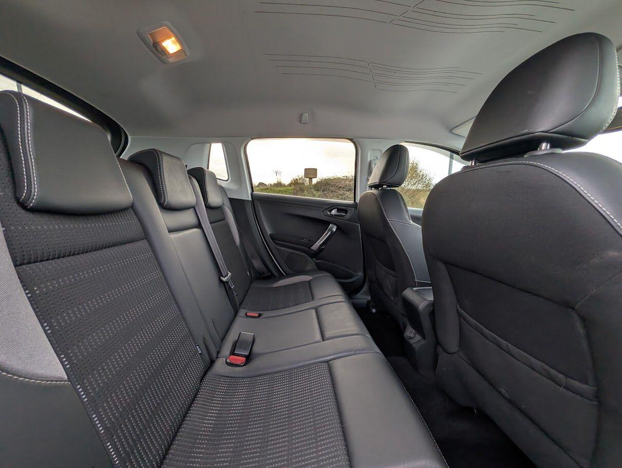 Used Peugeot 2008 2017 for sale - 76823470: Photo 13