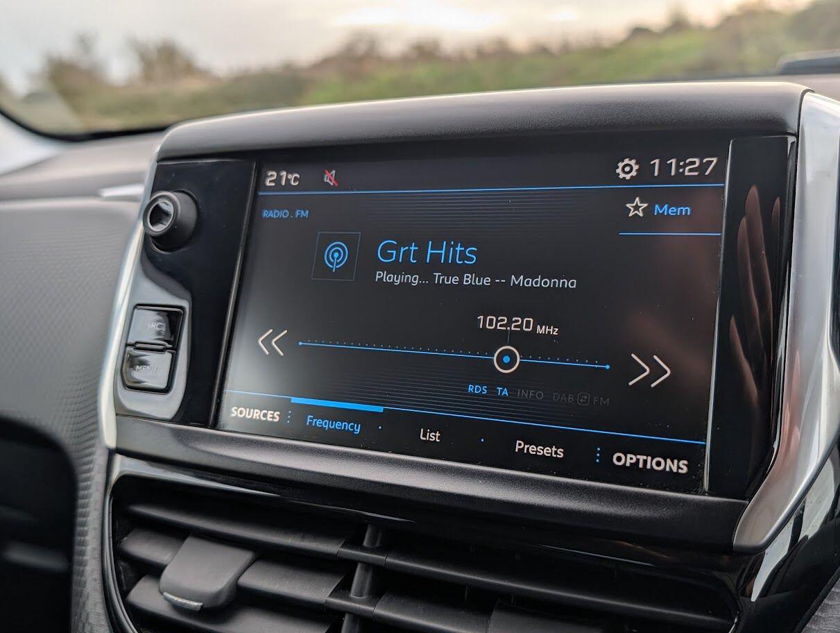 Used Peugeot 2008 2017 for sale - 76823470: Photo 21