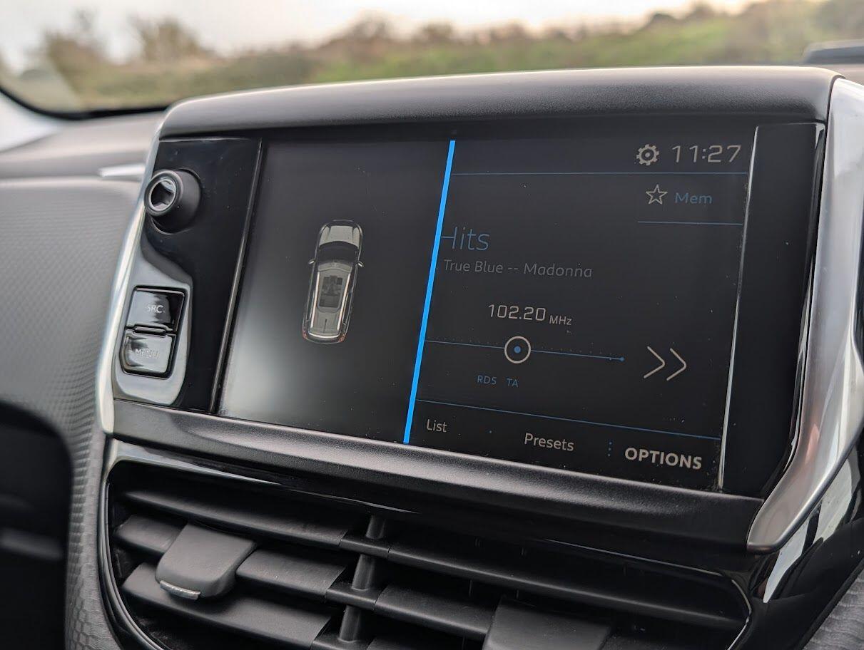 Used Peugeot 2008 2017 for sale - 76823470: Photo 22