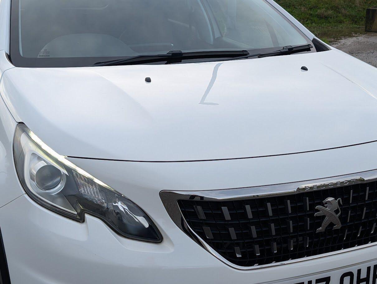 Used Peugeot 2008 2017 for sale - 76823470: Photo 42