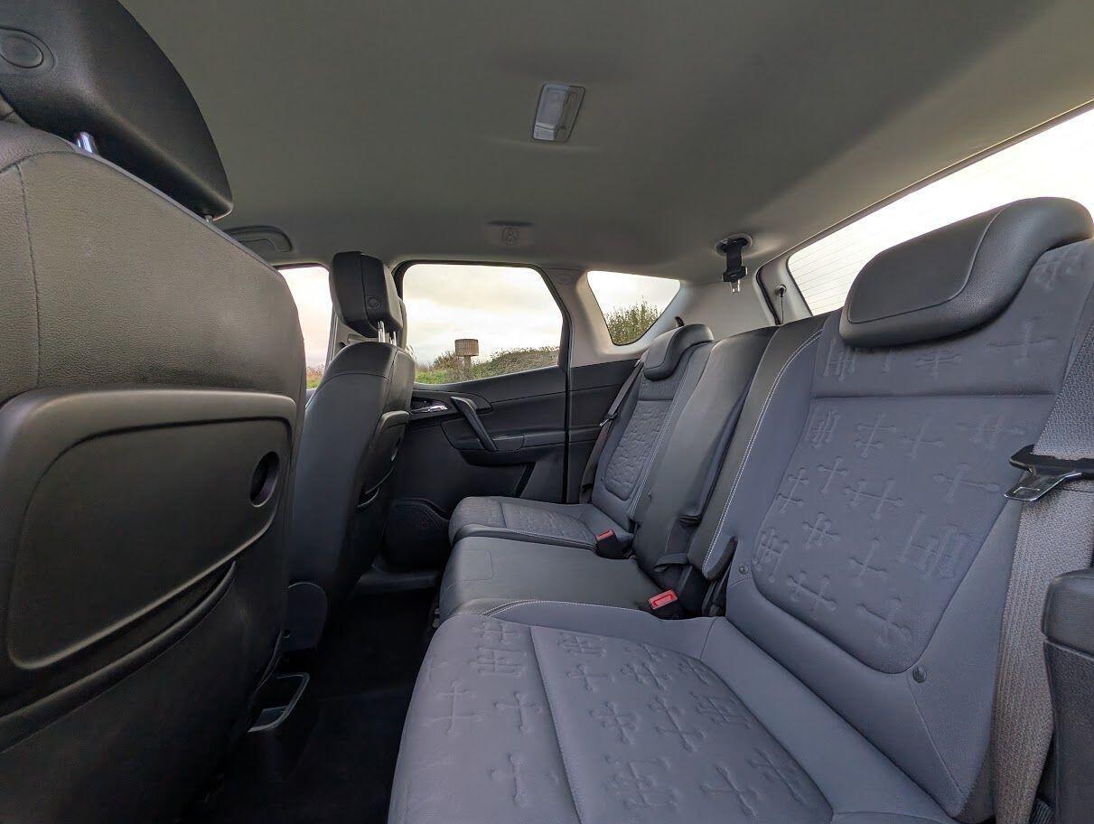 Used Vauxhall Meriva 2015 for sale - 76657572: Photo 14