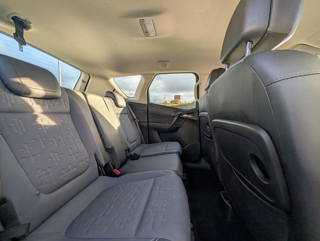 Used Vauxhall Meriva 2015 for sale - 76657572: Photo 15