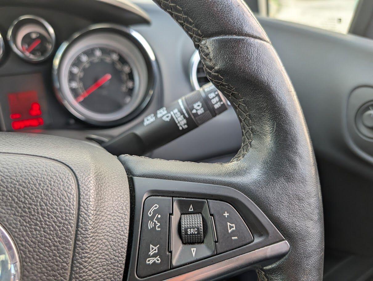 Used Vauxhall Meriva 2015 for sale - 76657572: Photo 17