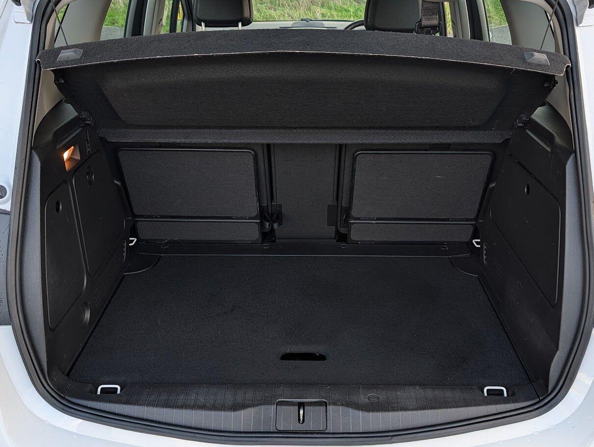 Used Vauxhall Meriva 2015 for sale - 76657572: Photo 25